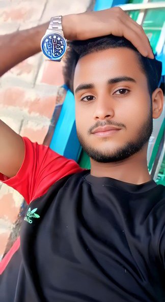 Avneesh Kumar Blok Etawah