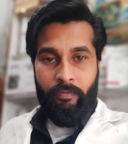 Harvinder Singh (sc) ਪ੍ਰਧਾਨ ਸ਼ੁਤਰਾਣਾ