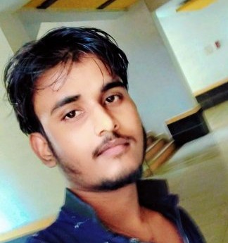 Pradeep Rajput Paikanpur