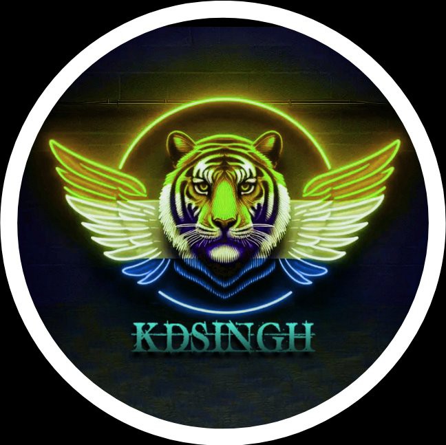 𝐊𝐝 𝐒𝐢𝐧𝐠𝐡