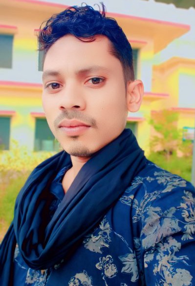 Deependra Raj