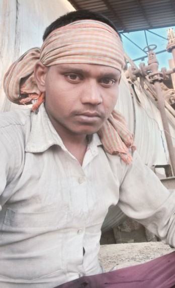 Pawan Kumar
