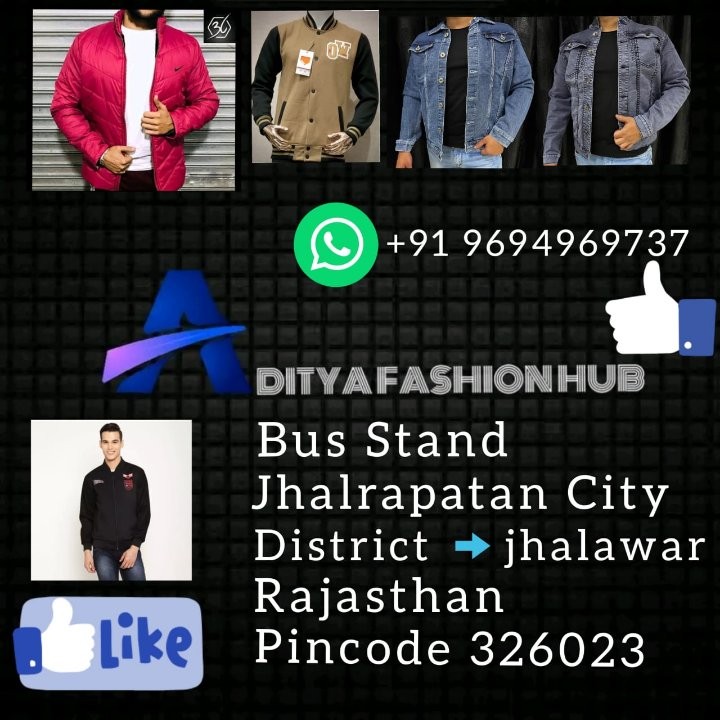 ADITYA FASHION HUB