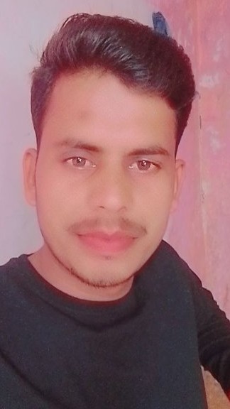 Kuldip Rajput