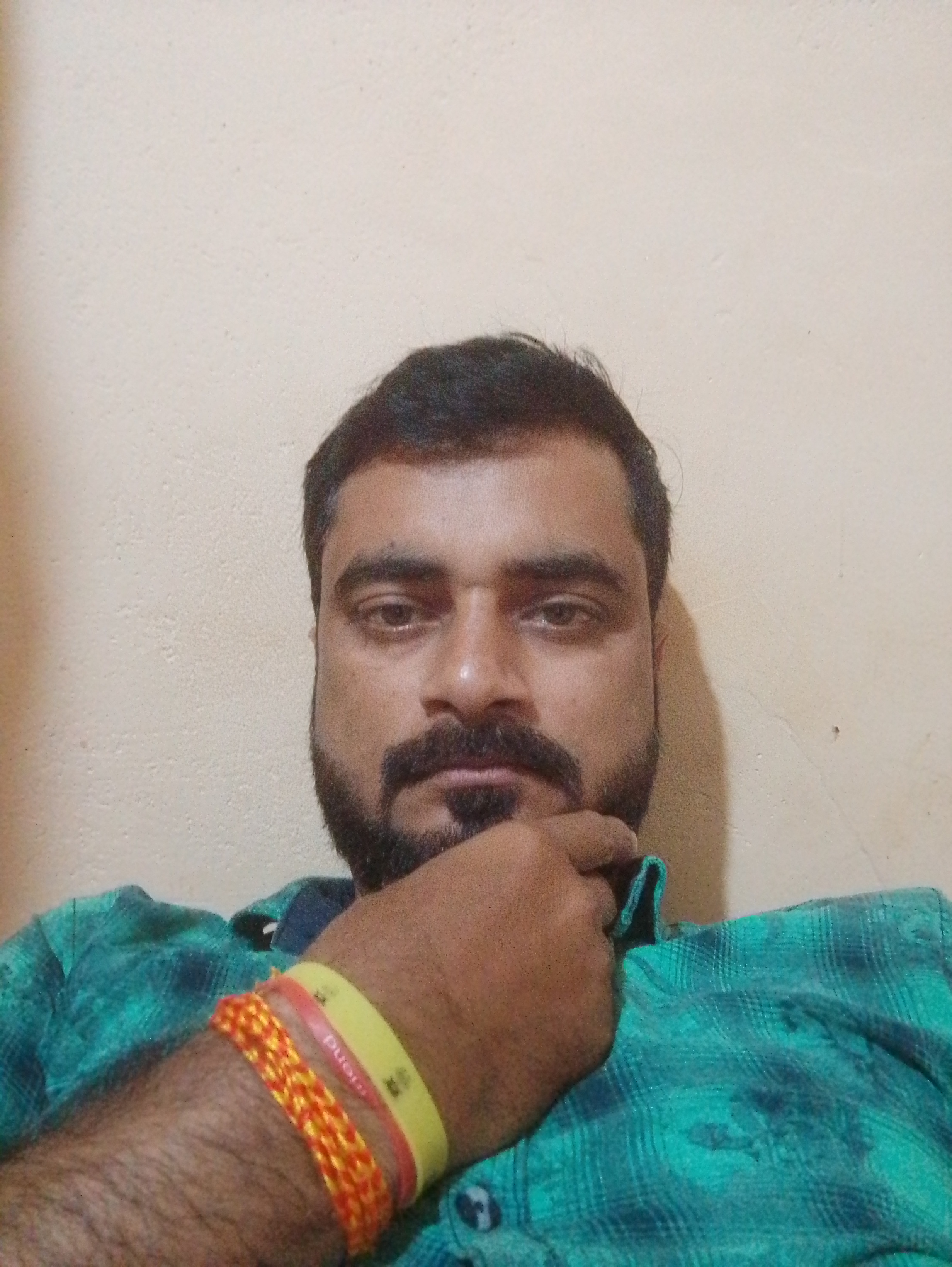 Rohit Kumar Pandey