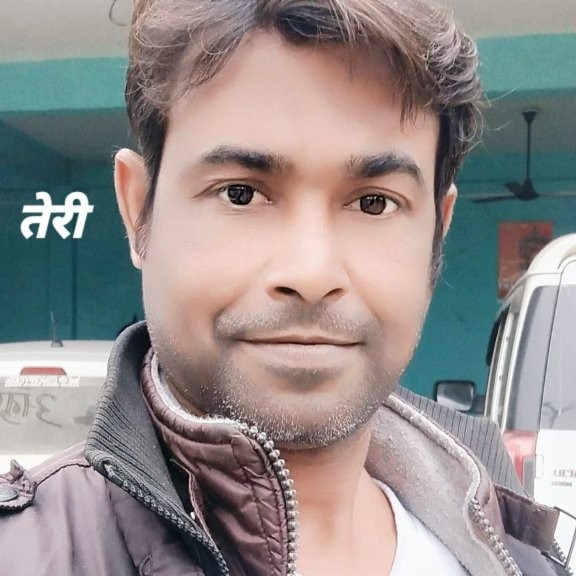 Sunil Verma