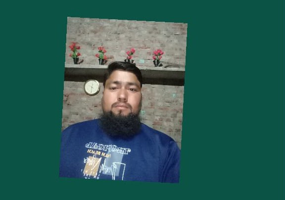 Jahid Khan Wa