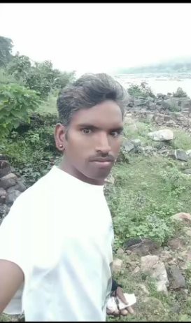 शयामलाल डामोर