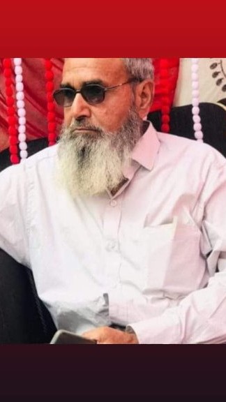 Ishaaqahmadkhan Driakhan