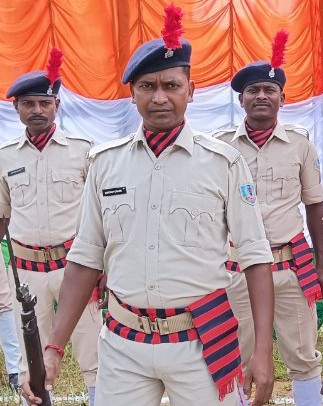 J.h.g Jharkhand Government Job