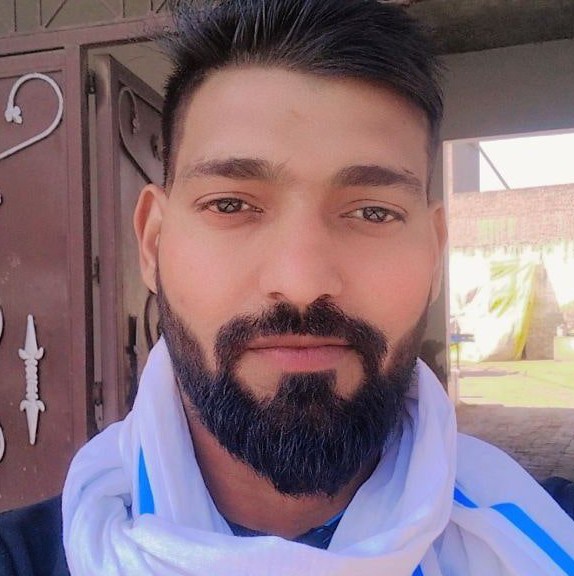 Hari Singh