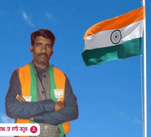 Jagmohan Chandravanshi