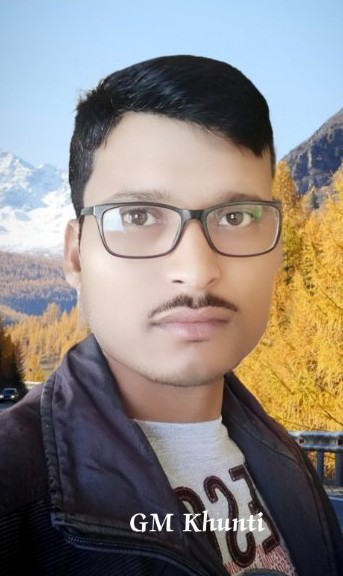 Ganesh Mahto