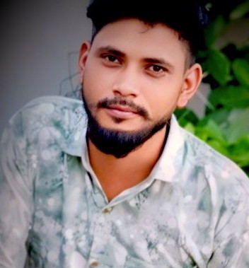 Nissu Baiga Abhishek Baiga