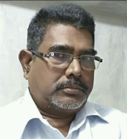 Karri Sankara Reddy