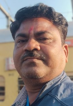 Raghu Maitry