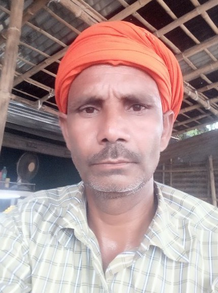 Jayshankarkumar Yadav