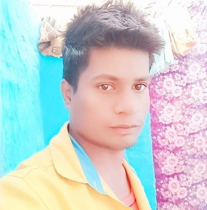 Mukesh Chaudhary