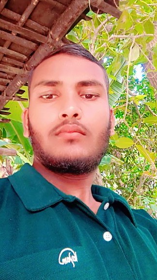 Nitish Baba Chandravanshi