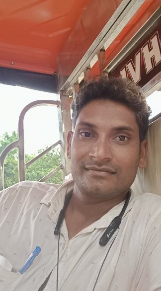 Rama Rajbhar