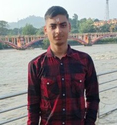 Shivam Dixit