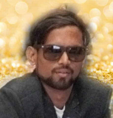 Koyila Khadhar (politician)☆