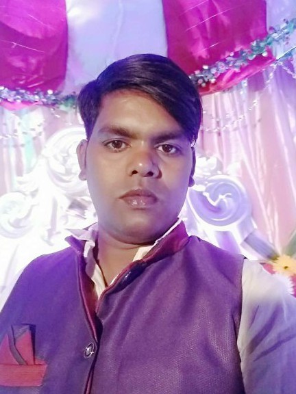 Vikas Acharya