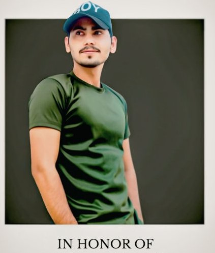 Monu Kumar