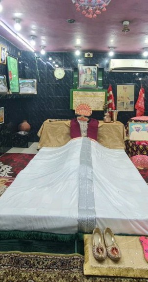 मैं एक ऑटो ड्राईवर हूं