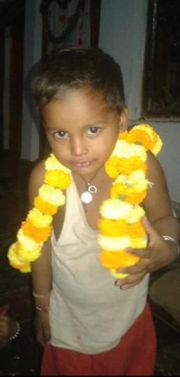 Ajay Kumar Chaudhary