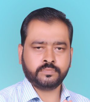 SUDHIR PRAJAPATI  ADVOCATE