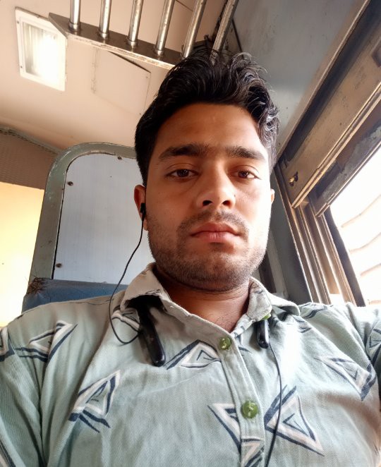 Vipin Kumar