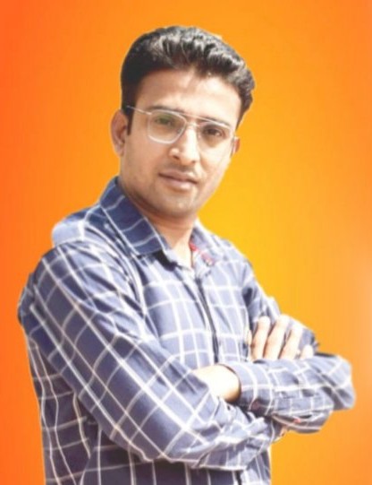 रवि गोयल जर्नलिस्ट