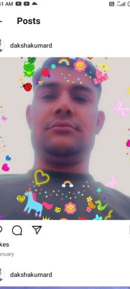 Daksh Kushwaha