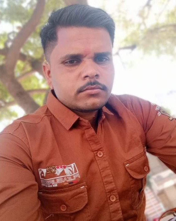 Rathod Bhanupratapsinh