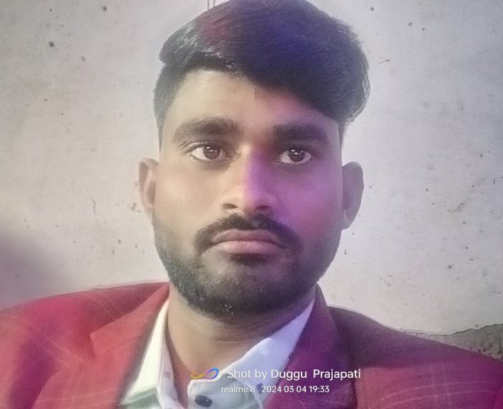 Bhupendra Prajapati