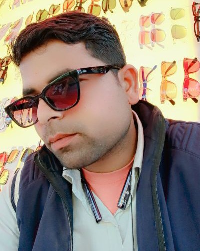 Akhilesh Kumar