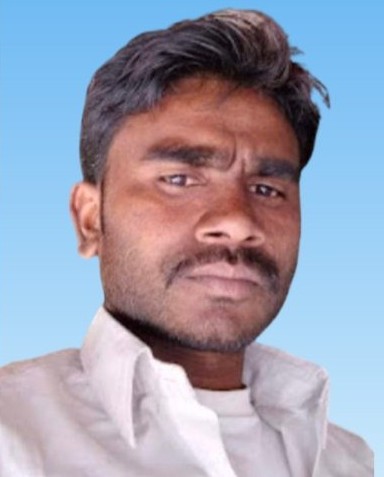 Prabhatsinh Damabhai Bhabhor