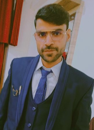 अधिवक्ता