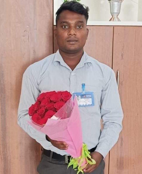 Tinku Kumar Son Of Jharkhand Local News