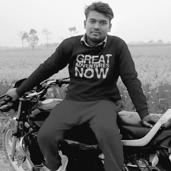 सुमित शाक्य