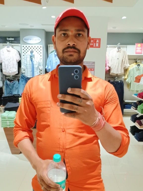 Bhanu Pratap Nirmalkar