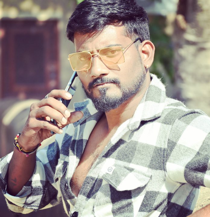 रवि ओटो सर्बिस सेंटर