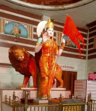 Voice of Hindu Mahasangh