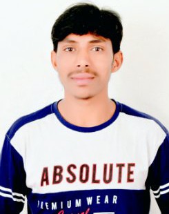 आशिष ईश्वराव मोरे