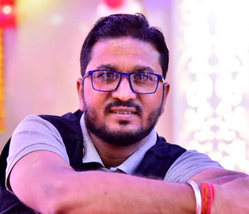 Saxena Digital Photo Sitapur