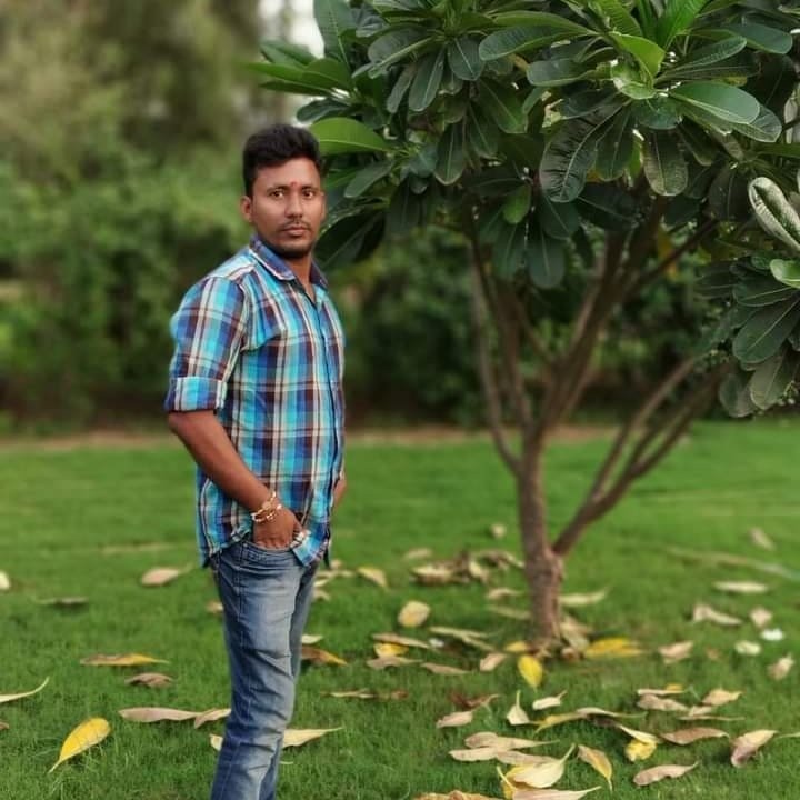 Rohit Kumar