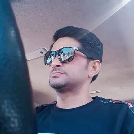 Pradeep Sharma