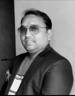 Patrkar Manvendra Kumar Verma