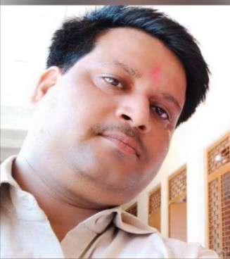 Dr. Fateh Singh , Associate Professor